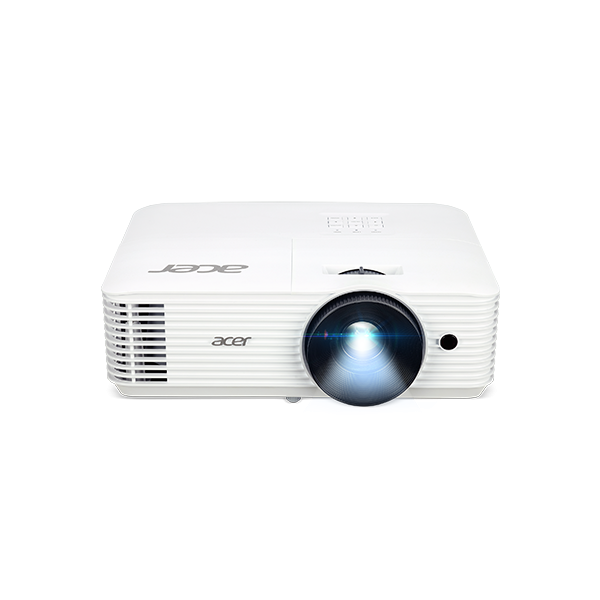 Acer H5386BDi videoproyector Módulo proyector 4500 lúmenes ANSI DLP 720p (1280x720) Blanco [MR.JSE11.001] 