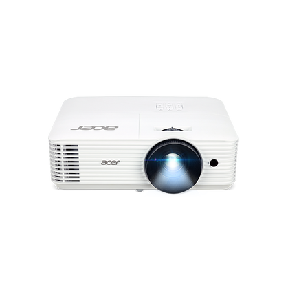 Acer H5386BDi videoproyector Módulo proyector 4500 lúmenes ANSI DLP 720p (1280x720) Blanco [MR.JSE11.001] 