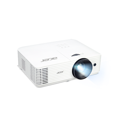 Acer H5386BDi videoproyector Módulo proyector 4500 lúmenes ANSI DLP 720p (1280x720) Blanco [MR.JSE11.001] 