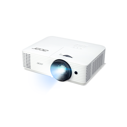 Acer H5386BDi videoproyector Módulo proyector 4500 lúmenes ANSI DLP 720p (1280x720) Blanco [MR.JSE11.001] 