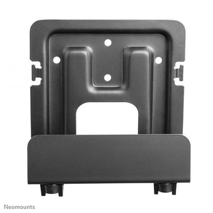 Neomounts Universal Mediabox Mount - 47-76 mm Depth - Black - (Also for Apple TV) [AWL-450BL]