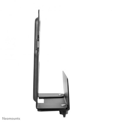 Neomounts Universal Mediabox Mount - 47-76 mm Depth - Black - (Also for Apple TV) [AWL-450BL]