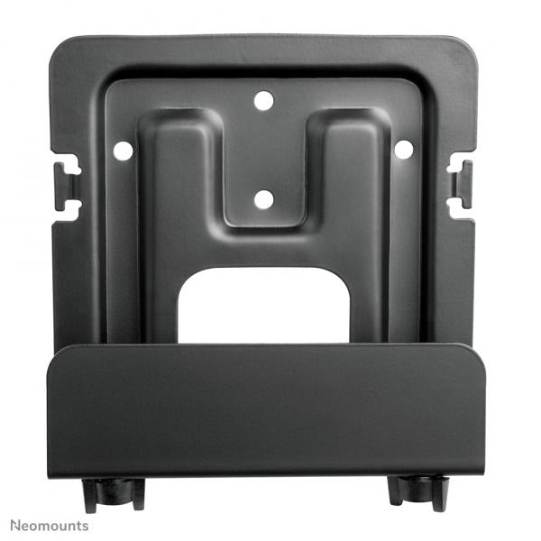 Neomounts Universal Mediabox Mount - 32-46 mm Depth - Black - (Also for Apple TV) [AWL-440BL]