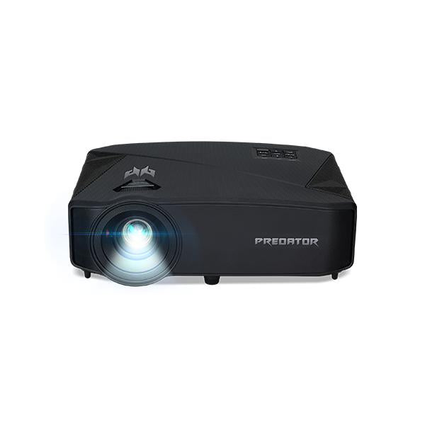 Acer Predator GD711 - 4K Ultra HD DLP Projector - 3840x2160 - 1450 ANSI Lumens - Black [MR.JUW11.001]