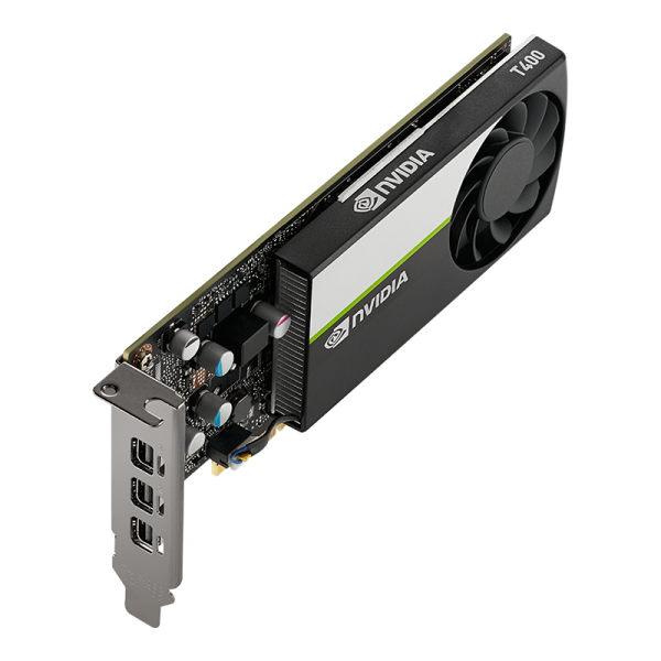 PNY T400 NVIDIA 4 GB GDDR6 [VCNT400-4GB-SB]