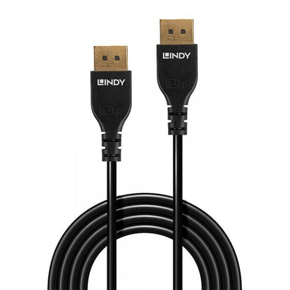 Lindy 36463 cavo DisplayPort 3 m Nero [LINDY36463]