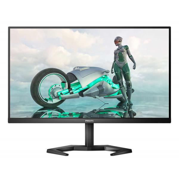 Philips Momentum 27M1N3200ZA/00 LED display 68.6 cm (27") 1920 x 1080 pixels Full HD Black [27M1N3200ZA/00]