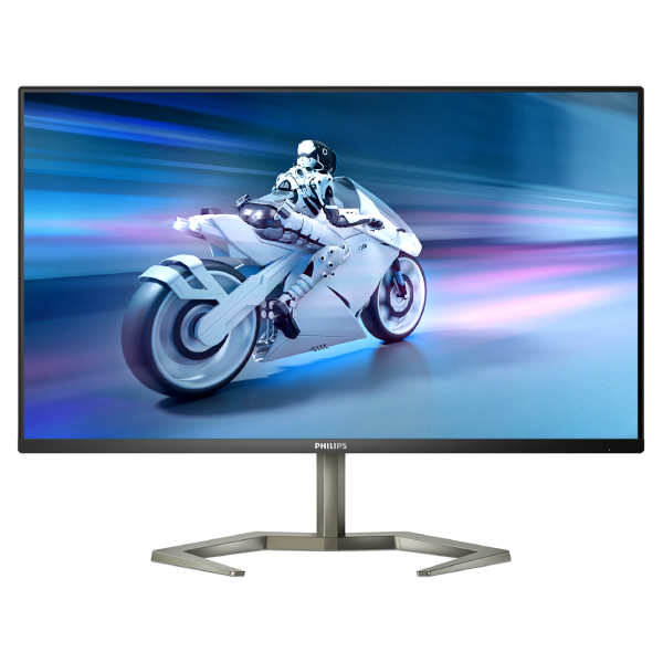 Philips Momentum 32M1N5800A/00 Monitor PC 80 cm (31.5") 3840 x 2160 Pixel 4K Ultra HD LCD Nero [32M1N5800A/00]