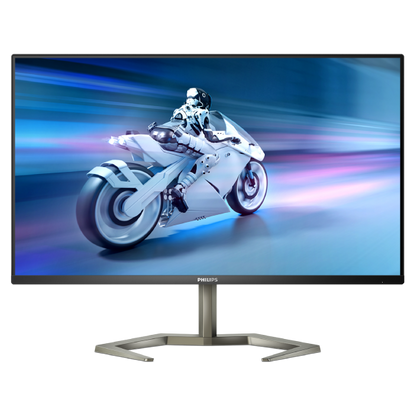 Philips Momentum 32M1N5800A/00 Monitor PC 80 cm (31.5") 3840 x 2160 Pixel 4K Ultra HD LCD Nero [32M1N5800A/00]