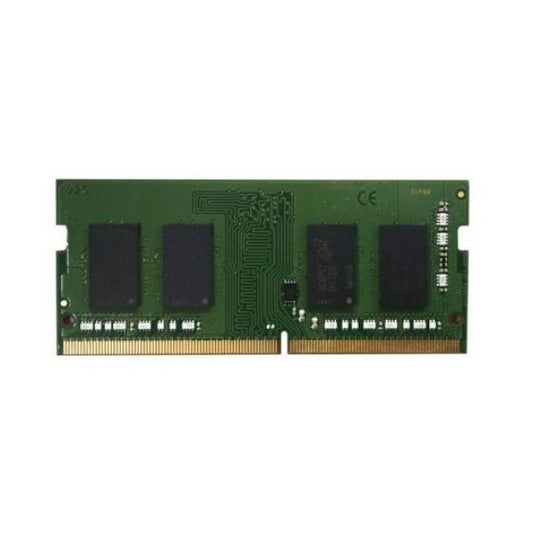 Memoria QNAP RAM-4GDR4T1-SO-2666 4 GB 1 x 4 GB DDR4 2666 MHz [RAM-4GDR4T1-SO-2666] 