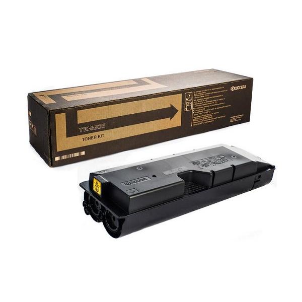 KYOCERA TK-6305 cartucho de toner 1ud Original Negro [1T02LH0NL1] 