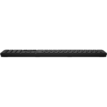 Hp 450 Programmable Wireless Keyboard - QWERTY [4R184AA#ABB]