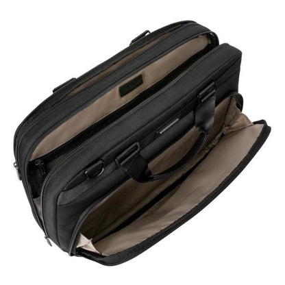 Mobile Elite Topload Briefcase - 15.6-16inch - Black [TBT932GL] 