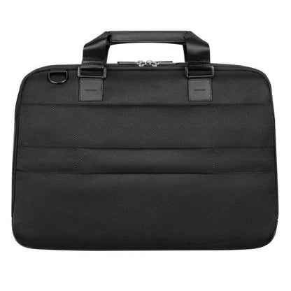 Mobile Elite Topload Briefcase - 15.6-16inch - Black [TBT932GL] 