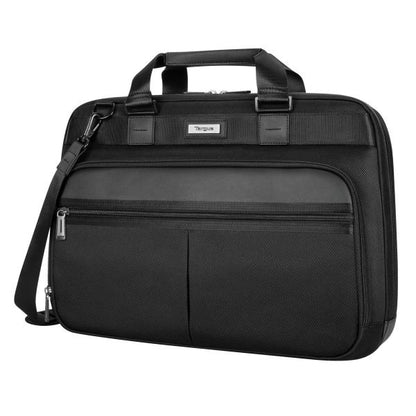 Mobile Elite Topload Briefcase - 15.6-16inch - Black [TBT932GL] 