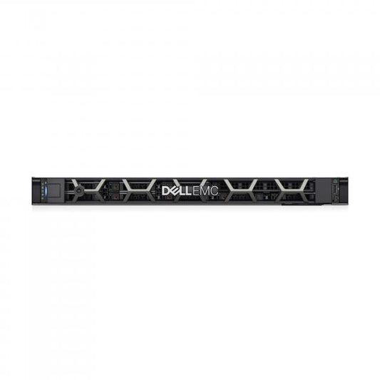 DELL SERVER RACK R350 8X2.5 E-2314 1X16GB 1X600GB HDD H355 3YR BASIC NBD [34PR7]