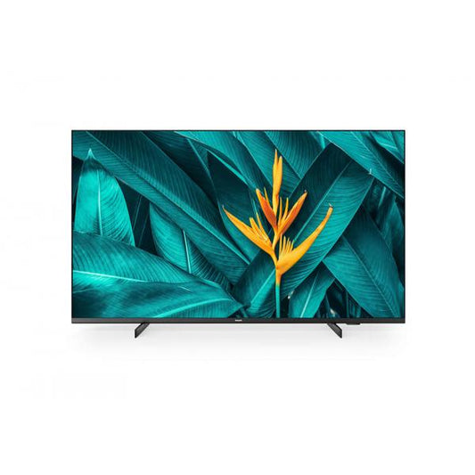 Philips 55HFL5214U 139,7 cm (55") 4K Ultra HD Smart TV Wi-Fi Nero [55HFL5214U/12]