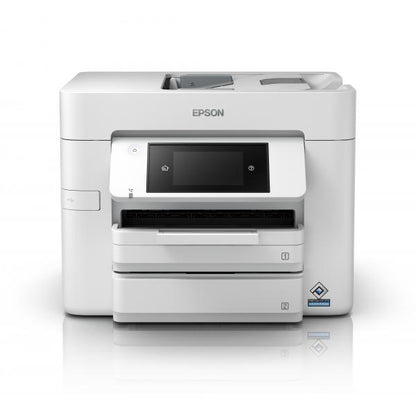 Epson WorkForce Pro WF-C4810DTWF [C11CJ05403]