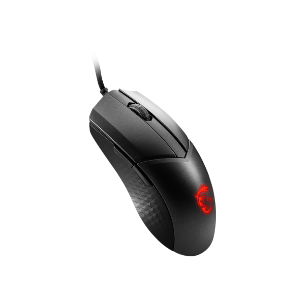 MSI MOUSE GAMING CLUTCH GM41 LIGHTWEIGHT V2 [S12-0400D20-C54] 