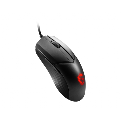 MSI MOUSE GAMING CLUTCH GM41 LIGHTWEIGHT V2 [S12-0400D20-C54] 