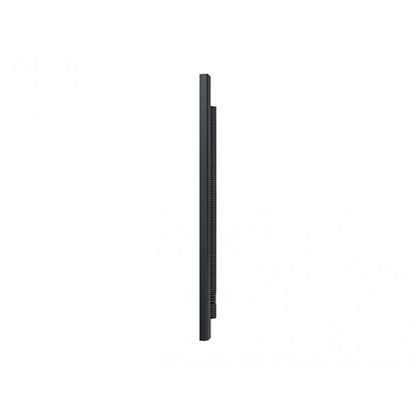 Samsung QB75B Pannello piatto per segnaletica digitale 190,5 cm (75") VA Wi-Fi 350 cd/m 4K Ultra HD Nero Tizen 6.5 16/7 [LH75QBBEBGCXEN]