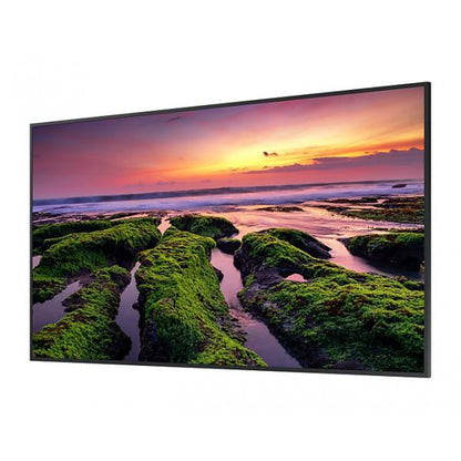 Samsung QB75B Pannello piatto per segnaletica digitale 190,5 cm (75") VA Wi-Fi 350 cd/m 4K Ultra HD Nero Tizen 6.5 16/7 [LH75QBBEBGCXEN]