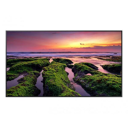 Samsung QB75B Pannello piatto per segnaletica digitale 190,5 cm (75") VA Wi-Fi 350 cd/m 4K Ultra HD Nero Tizen 6.5 16/7 [LH75QBBEBGCXEN]