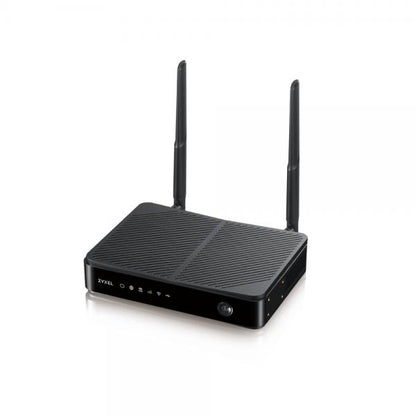 ZYXEL LTE ROUTER WIFI, SLOT SIM 3G/LTE, DL A 300MB, 4X LAN GB, WIFI AC 1200MB NFLEX [LTE3301-PLUS-EUZNN1F]