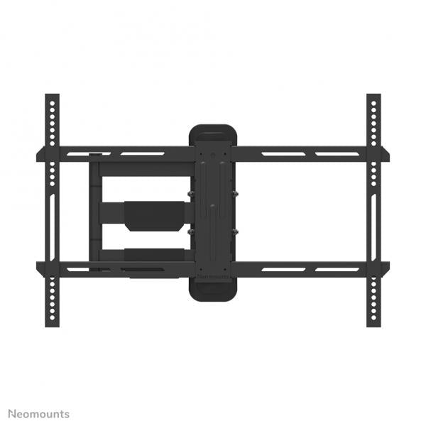 Neomounts Full motion wall mount for 40-65 inch screens - Black [WL40-550BL16]