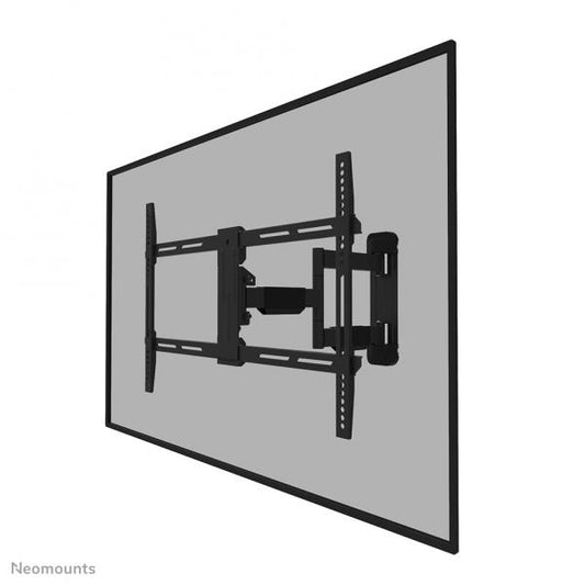 Soporte de pared para TV Neomounts [WL40-550BL16]