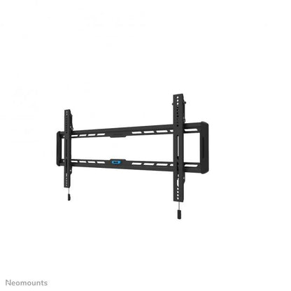 Neomounts Tiltable wall mount for 43-86 inch screens - Black [WL35-550BL18]