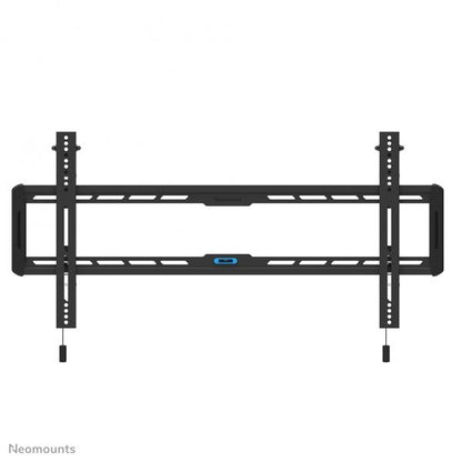 Neomounts Tiltable wall mount for 43-86 inch screens - Black [WL35-550BL18]