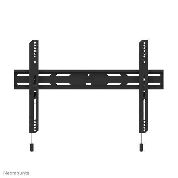 Neomounts Fixed wall mount for 40-82 inch screens - Black [WL30S-850BL16]