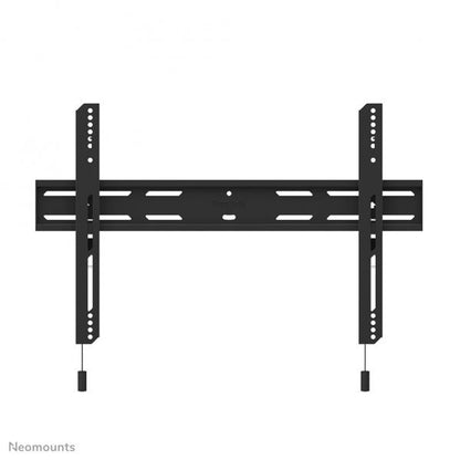 Neomounts Fixed wall mount for 40-82 inch screens - Black [WL30S-850BL16]