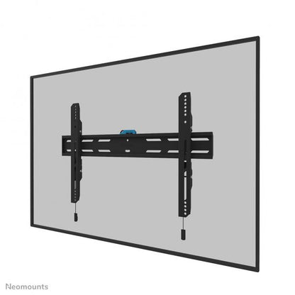 Neomounts Fixed wall mount for 40-82 inch screens - Black [WL30S-850BL16]