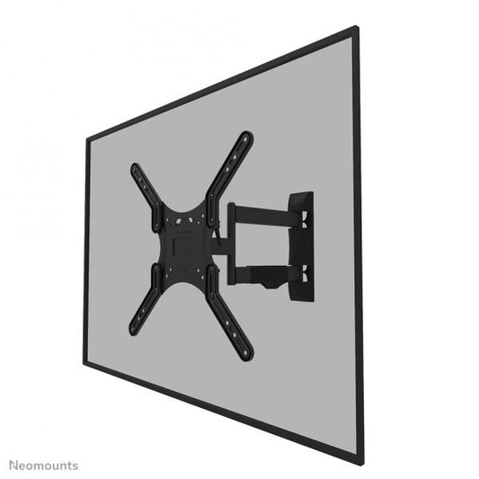 Soporte de pared para TV Neomounts [WL40-550BL14]