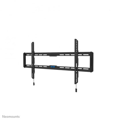 Neomounts 43-86 inch - Flat Screen Fixed wall mount - Black [WL30-550BL18]