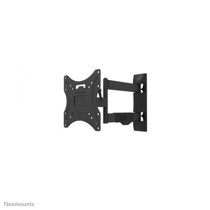 Neomounts Full motion wall mount for 32-55 inch screens - Black [WL40-550BL12]