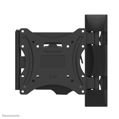 Neomounts Full motion wall mount for 32-55 inch screens - Black [WL40-550BL12]