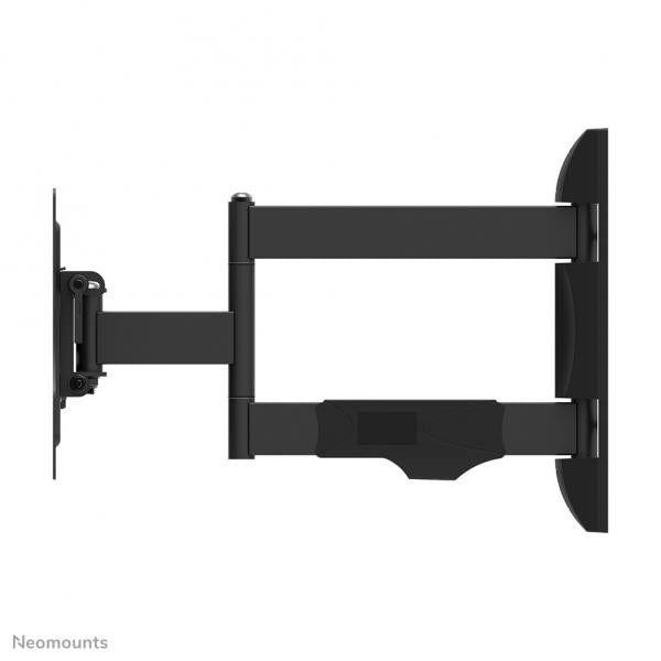 Neomounts Full motion wall mount for 32-55 inch screens - Black [WL40-550BL12]