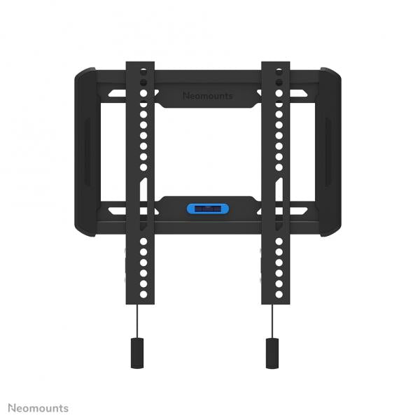 Neomounts Fixed wall mount for 24-55 inch screens - Black [WL30-550BL12]