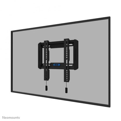 Neomounts Fixed wall mount for 24-55 inch screens - Black [WL30-550BL12]