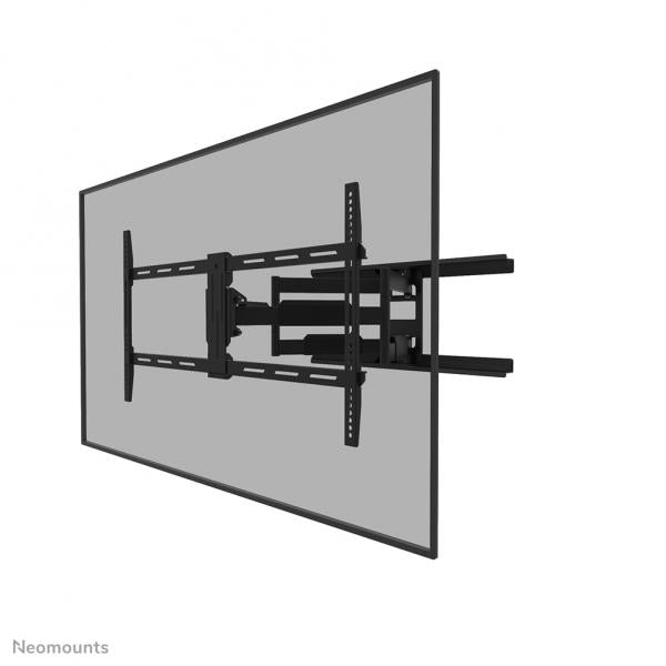 Neomounts supporto a parete per TV [WL40-550BL18]