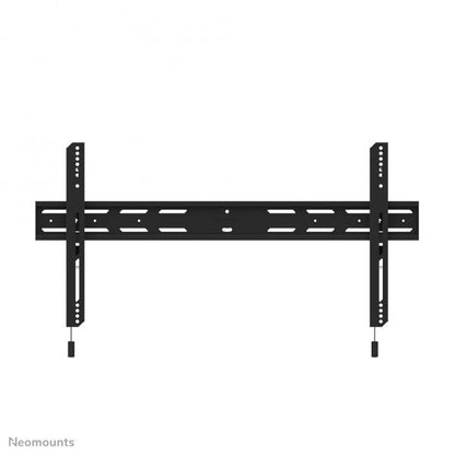 Neomounts 43-98 inch - Fixed Wall Mount - Black [WL30S-850BL18]