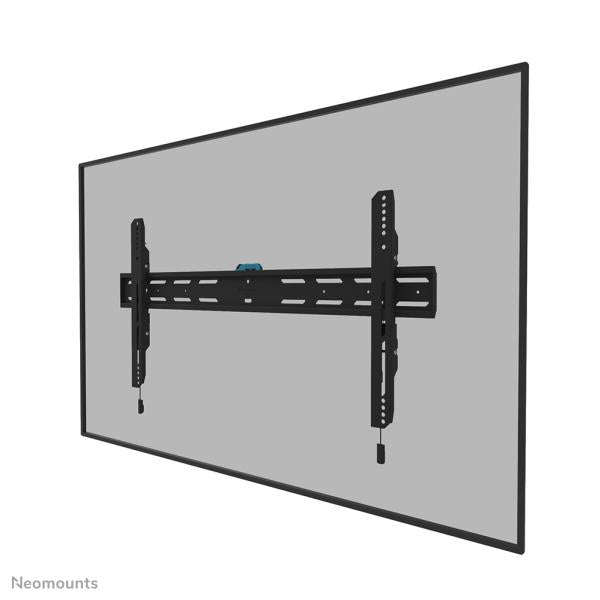 Neomounts 43-98 inch - Fixed Wall Mount - Black [WL30S-850BL18]