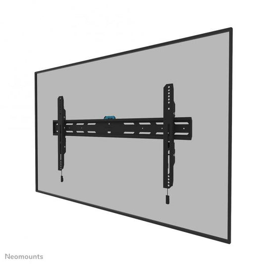 Neomounts 43-98 inch - Fixed Wall Mount - Black [WL30S-850BL18]