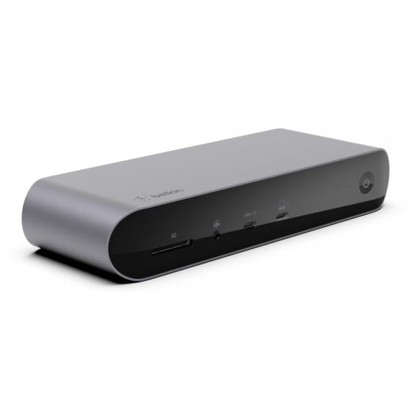 Belkin MUELLE THUNDERBOLT 4 PRO [INC006VFSGY] 