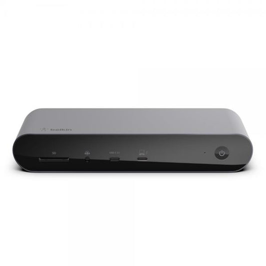 Belkin DOCK THUNDERBOLT 4 PRO [INC006VFSGY]