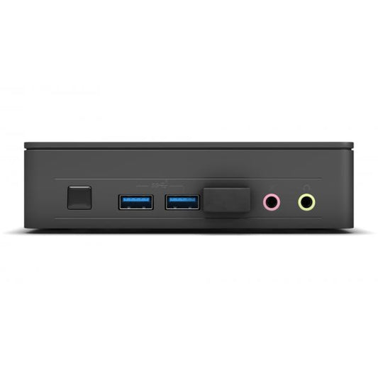 INTEL MINI PC NUC Celeron N4505 DDR4-2933 Mhz MAX RAM 32 Gb [BNUC11ATKC20002]