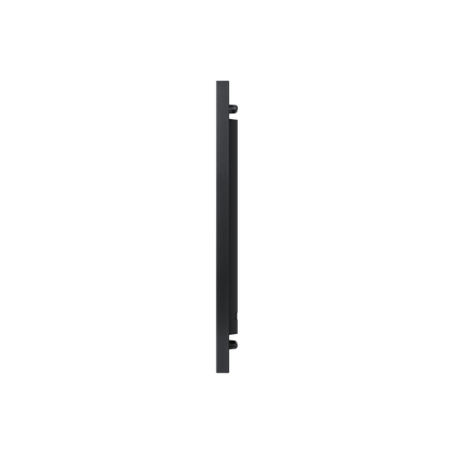 Samsung QM98T-B Digital Signage Flat Panel 2.49 m (98") Wi-Fi 500 cd/m 4K Ultra HD Black Integrated Tizen 4.0 Processor 24/7 [LH98QMTBPGCXEN] 